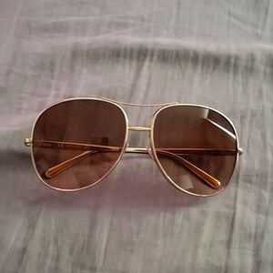CHLOÉ SUNGLASSES